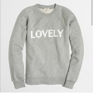 J Crew Sweater Bundle